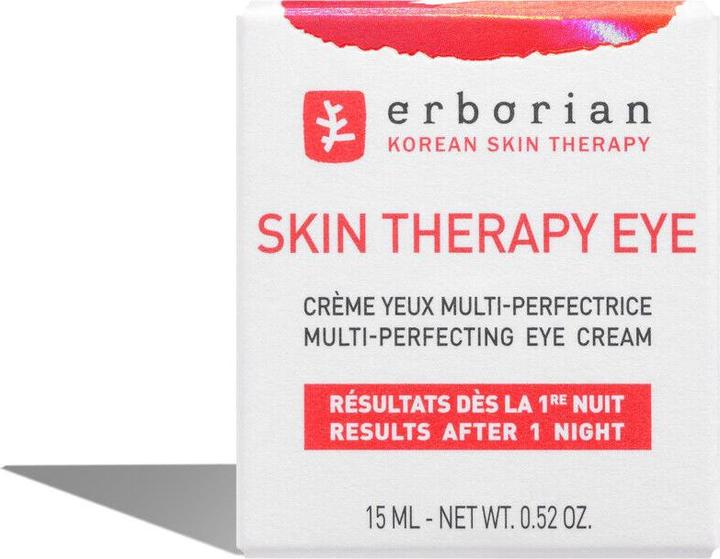 Produktbild Erborian Korean Skin Therapy (Crème, 15 ml, Tag)