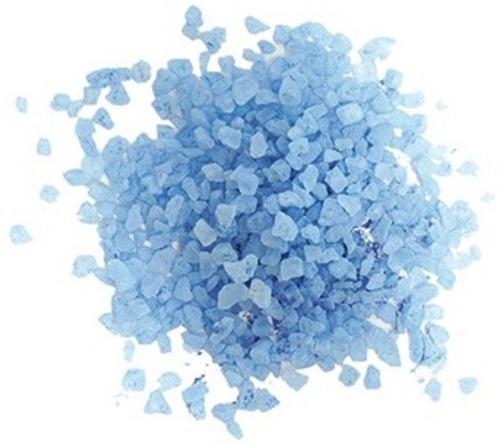 Produktbild Tinti Badesalz blau (Badesalz)
