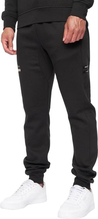 Actual product image Duck and Cover Mens Jennerkins Jogging Bottoms (XXL)