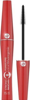 Image du produit Bell Cosmetics Mascara HypoAllergenic Strong Highlighting Intense 9g