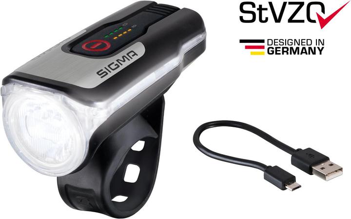 Produktbild Sigma Sport Aura 80 (80 lm, 80 lm)