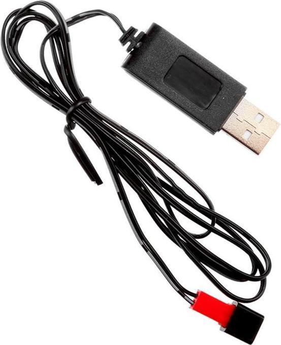 Immagine prodotto Carrera 370410148 - CAVO DI CARICA USB RC per BATTERIA LIPO 3.7V 850mAh