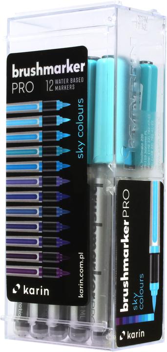 EGYPTIAN BLUE 305, LILAC 226, Cool Aqua 204, Royal Blue 045, SKY BLUE 621, PLUM 197, arctic blue 264, indigo blue 169, cyan 207, sapphire blue 189, TURQUOISE 654, violet blue 688