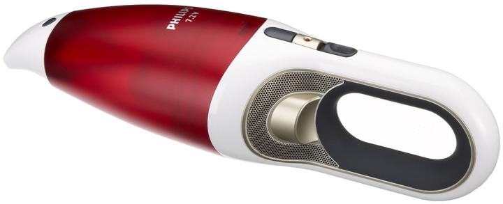 Actual product image Philips MiniVac FC6144/01