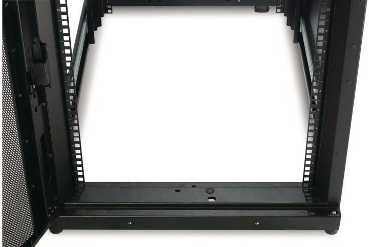 Produktbild APC NetShelter SX (42 HE, 19 Zoll Rack)