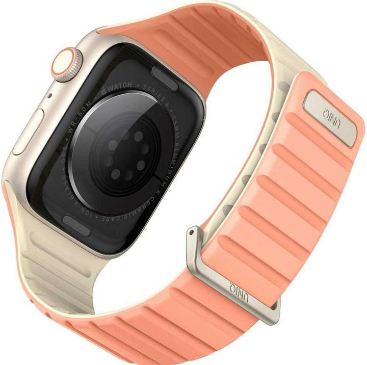 Immagine prodotto Uniq Revix Evo (40 mm, 41 mm, 42 mm, Metallo, Silicone)