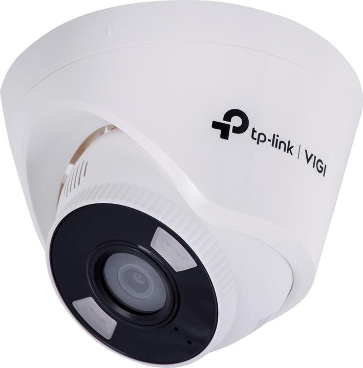Produktbild TP-Link 4MP Full-Color Turret Network CameraSPEC (2560 x 1440 Pixels)
