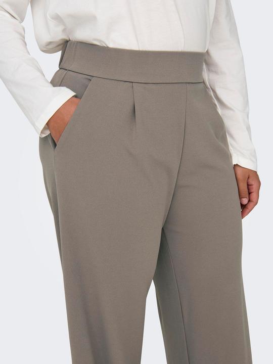 Immagine prodotto Only Pantaloni regular fit Pantaloni con taglio a gamba larga (W50/L32)