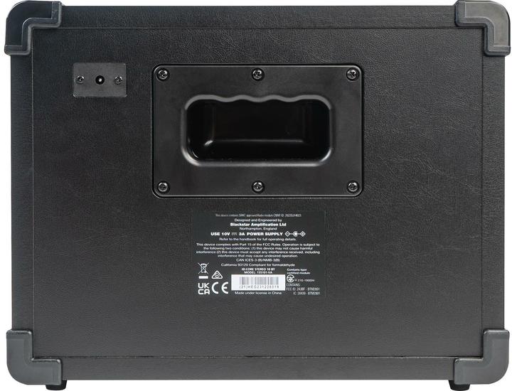 Produktbild Blackstar Combo ID:CORE V4 Stereo 10 Bluetooth (Gitarre, 10 W)