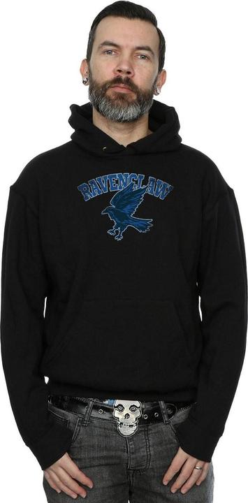 Produktbild Ravenclaw Sport Emblem Kapuzenpullover (L)
