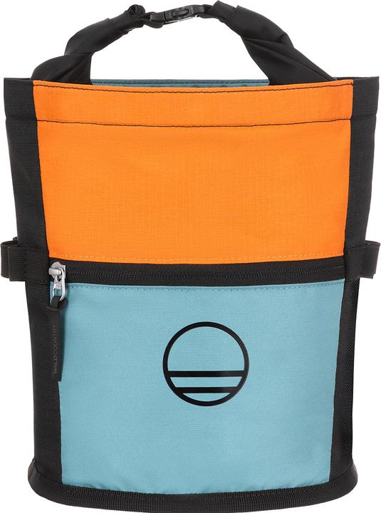 Actual product image Wild Country Sequence Chalk Bucket