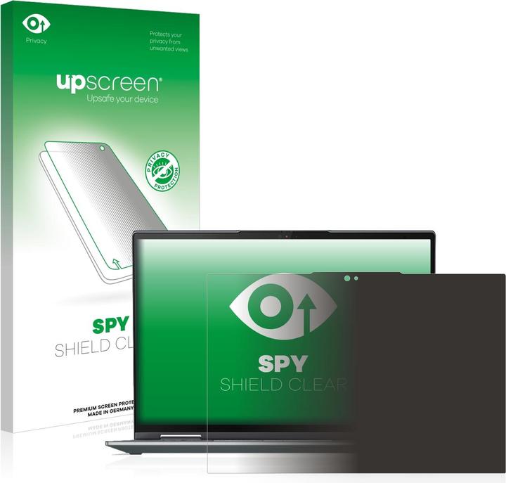 Produktbild upscreen Spy Shield (1 Stück, Lenovo ThinkPad X1 Yoga (7. Gen.))