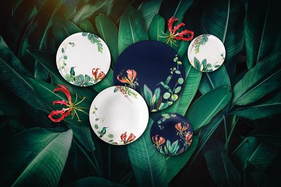 Image du produit Villeroy & Boch Sucrier 6 pers. Avarua (0.29 l)