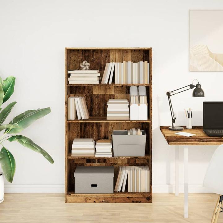 Immagine prodotto VidaXL Claiborn (80 x 24 x 143 cm)