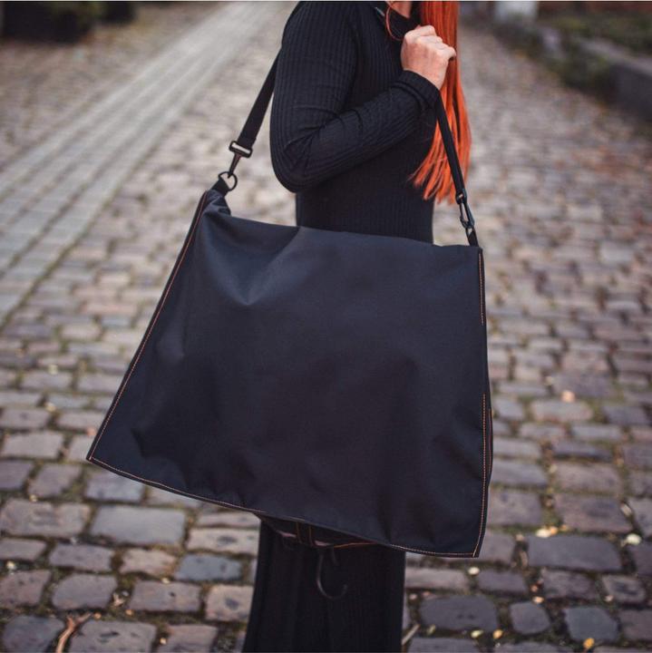 Image du produit Lanco Sac à vêtements de voyage (idéalement utilisable avec le cintre LI-5965)