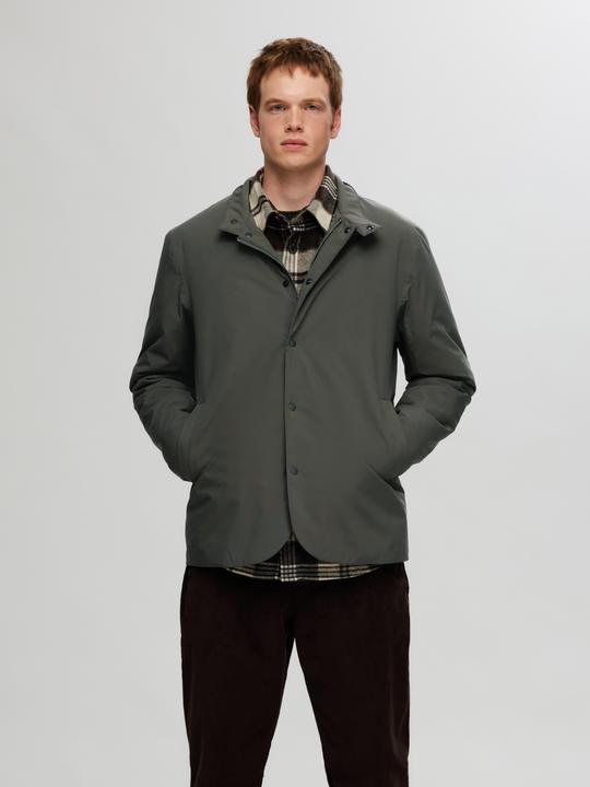 Actual product image Selected Homme Slhlee Urban Tech Jkt Noos (XL)