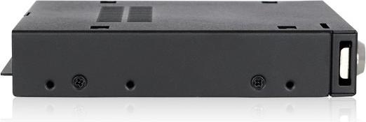 Produktbild Icy Dock SSD Wechselrahmen MB601VK-B