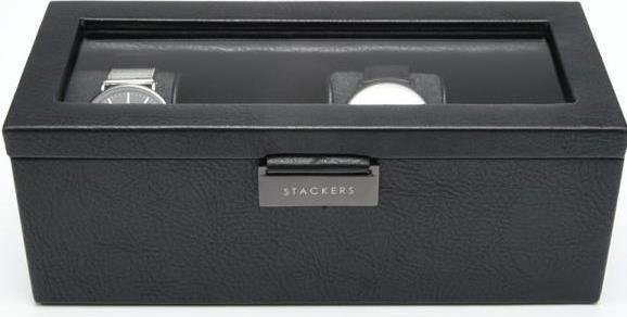 Produktbild Stackers 4 Piece