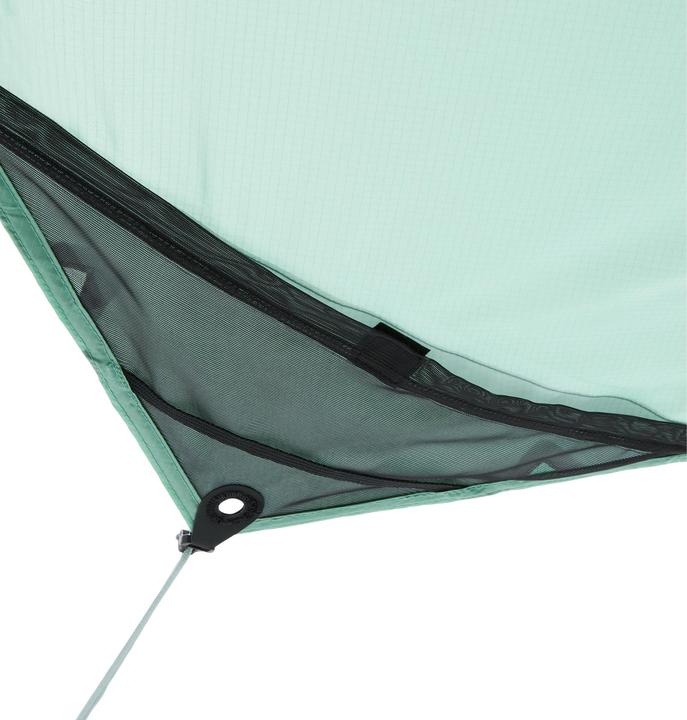 Actual product image Mountain Hardwear Camp Awn™ Shelter (Pitching tent, 2.30 kg)