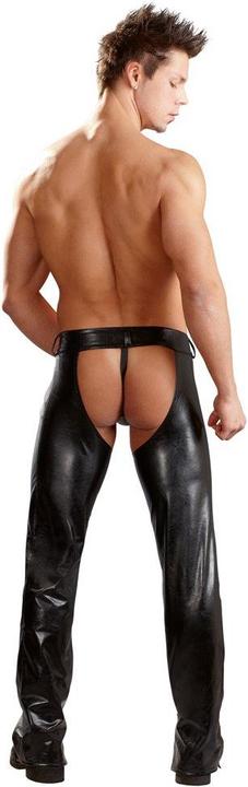 Actual product image Svenjoyment Chaps & String (M)