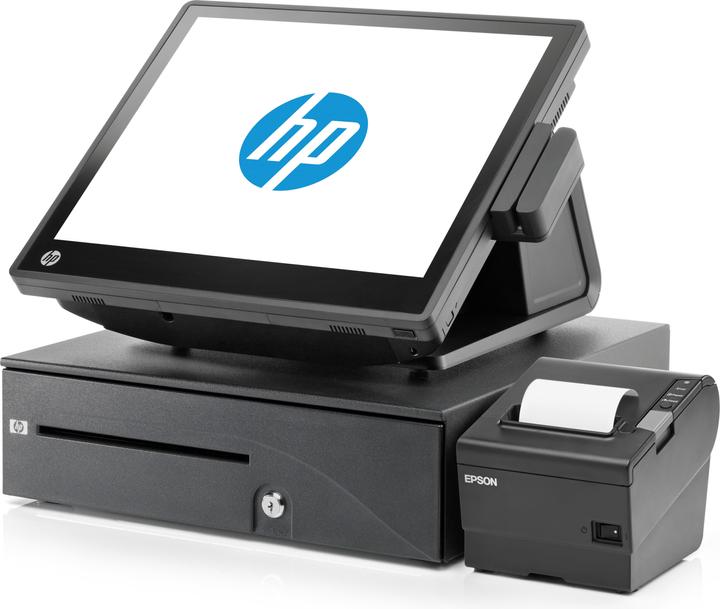 HP Epson T88v Receipt Printer (USB)
