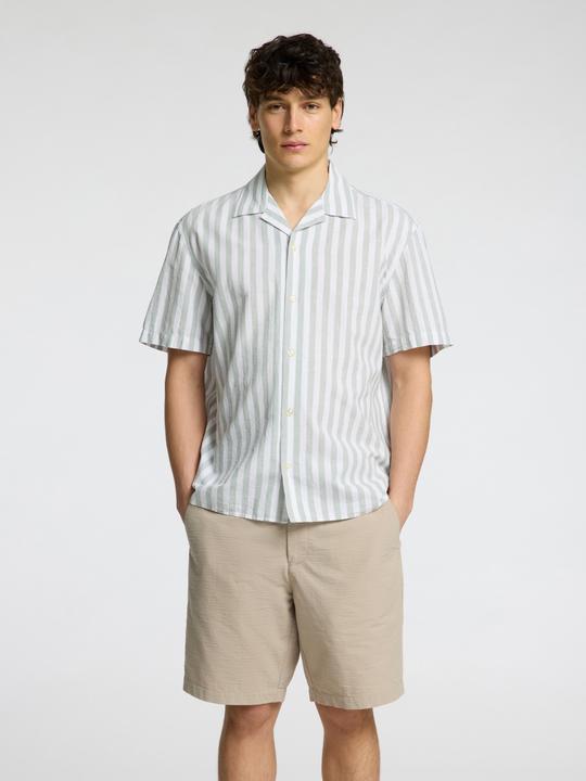 Produktbild Selected Homme Kurzärmeliges Hemd (M)