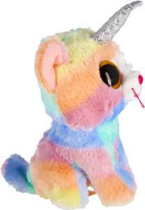 Produktbild Ty Beanie Boo's Heather Cat (15 cm)