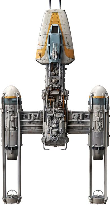 Produktbild Revell Y-Wing Starfighter