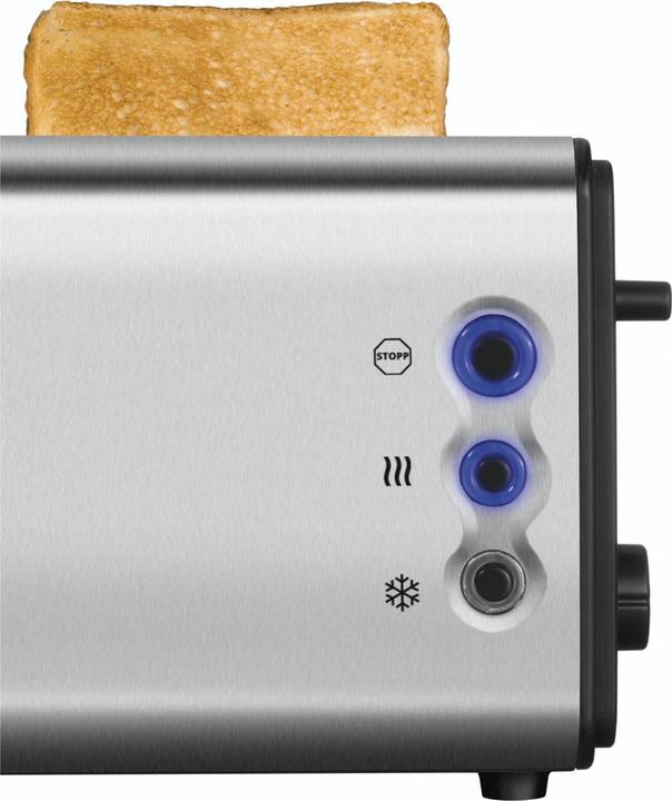 Produktbild Unold Onyx Duplex (EU-Stecker)