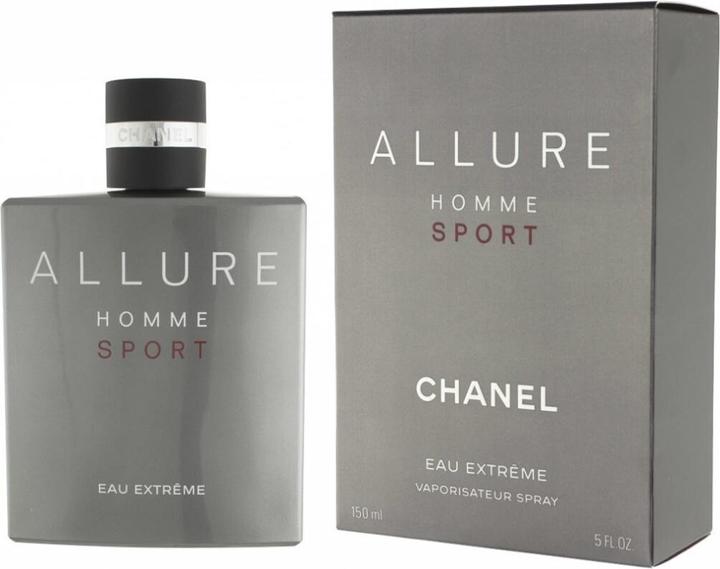Actual product image Chanel Allure Sport (Eau de parfum, 50 ml)