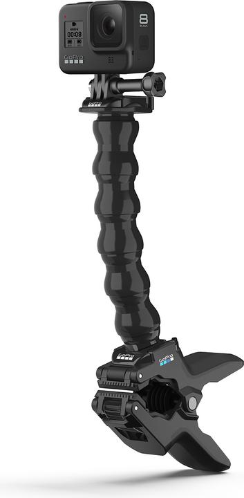 Produktbild GoPro Jaws (Universal, Hero 7, Osmo Action)