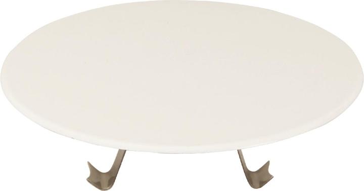 Actual product image Schönenberger Flat cover rosette