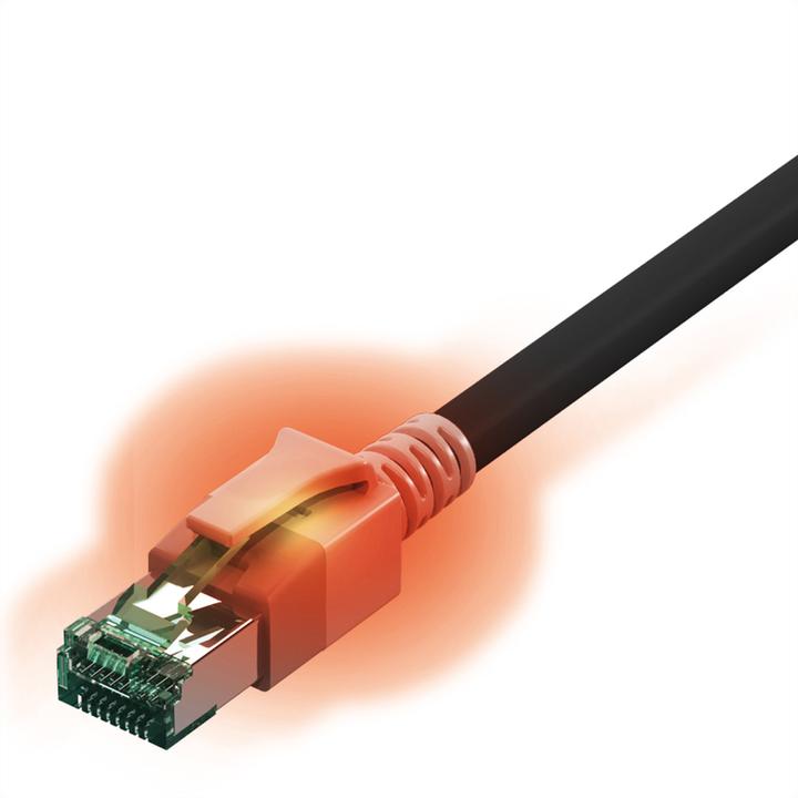 Zellner group Cavo patch S/FTP PiMF