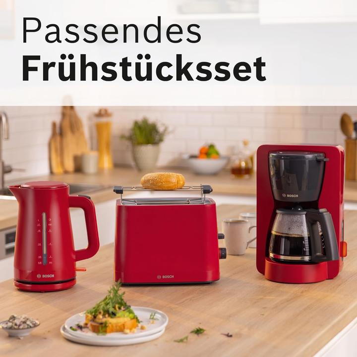 Immagine prodotto Bosch Hausgeräte Bollitore BOSC (1.70 l)