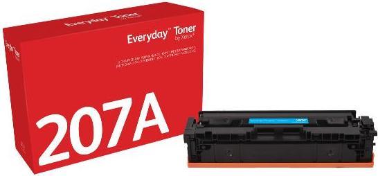 Produktbild Xerox Everyday Cyan Toner For Hp 207a (C)