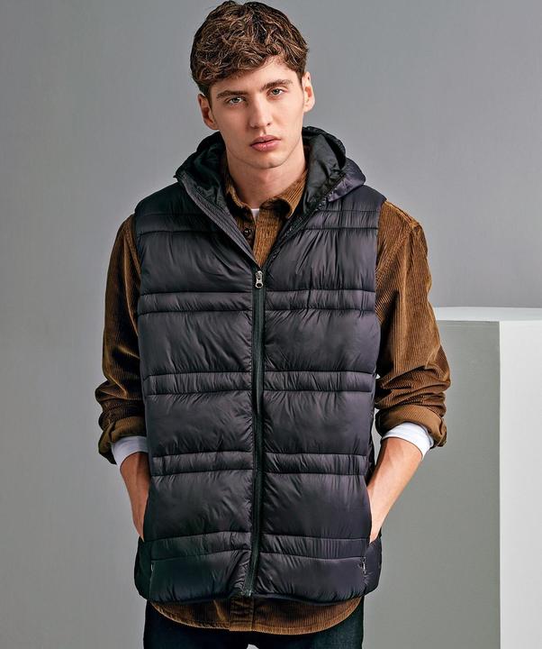 Immagine prodotto 2786 Gilet Latitude con cappuccio (XL)
