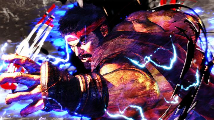 Produktbild Capcom Street Fighter 6 (PS5, EN)