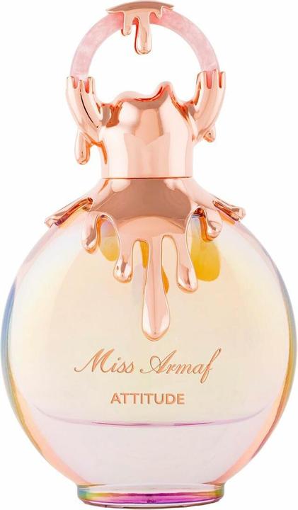 Produktbild Armaf Miss Attitude Eau de Parfum 100ml (Eau de Parfum, 100 ml)