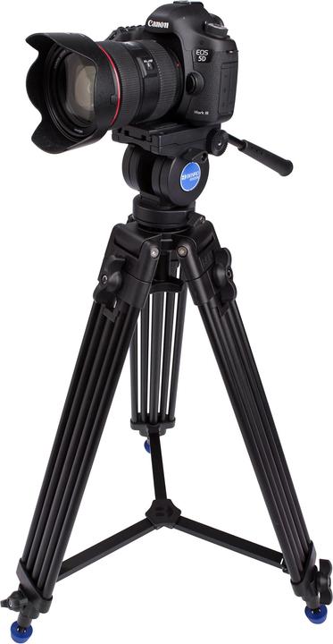 Produktbild Benro KH25N Videostativ Kit (Metall)