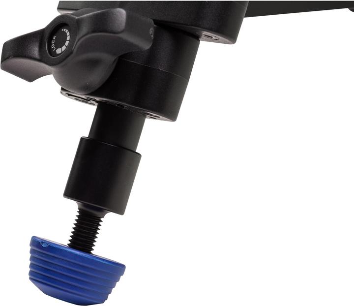 Produktbild Benro KH25N Videostativ Kit (Metall)