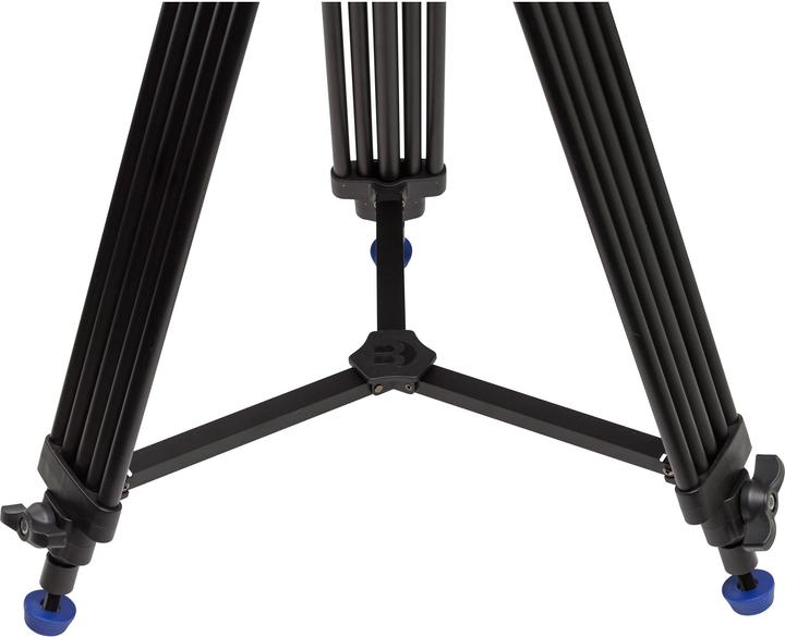 Produktbild Benro KH25N Videostativ Kit (Metall)