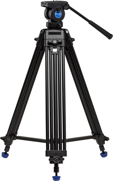 Produktbild Benro KH25N Videostativ Kit (Metall)
