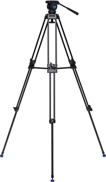 Produktbild Benro KH25N Videostativ Kit (Metall)