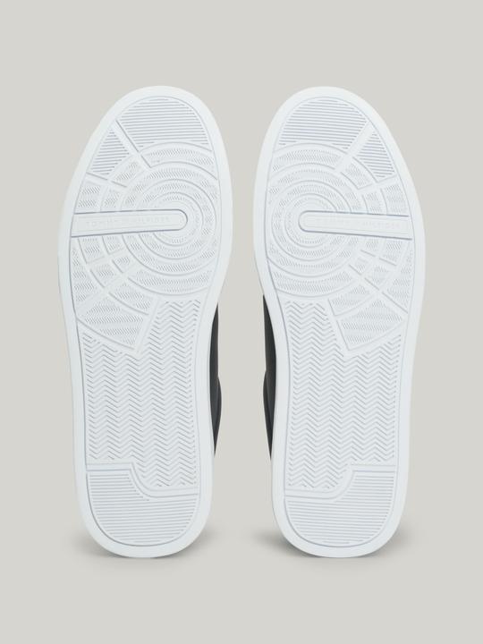 Image du produit Tommy Hilfiger Th Court En Cuir (44)