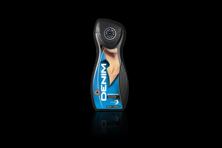 Produktbild AXE Denim Original (250 ml)