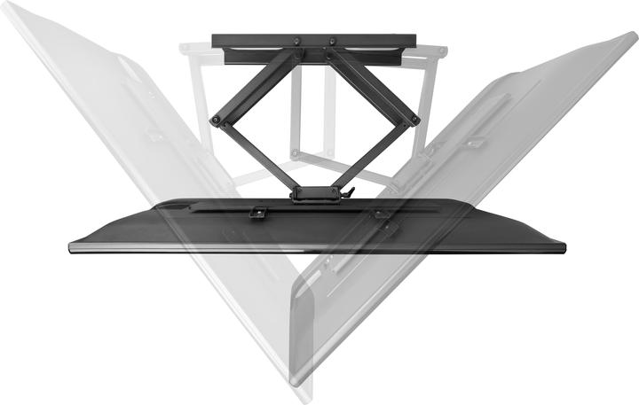 Produktbild One for All WM4662 (Wand, 100", 90 kg)