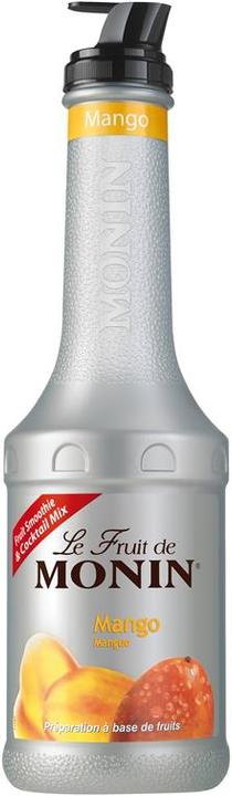 Produktbild Monin Mango Fruchtpüree Mix (1 x 100 cl)