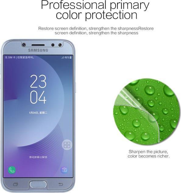 Produktbild Nillkin Super Clear Series (1 Stück, Samsung Galaxy J5 (2017))