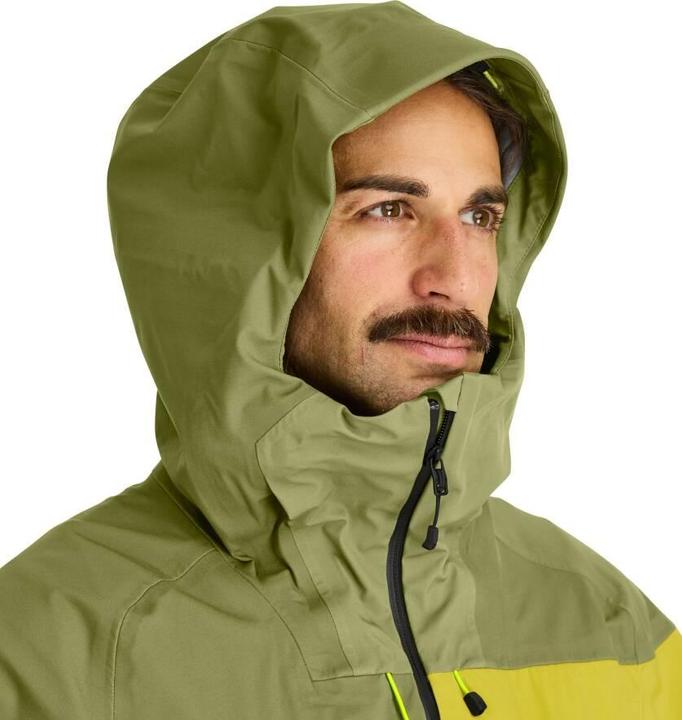 Immagine prodotto Ortovox Guardian Shell Jacket (M)