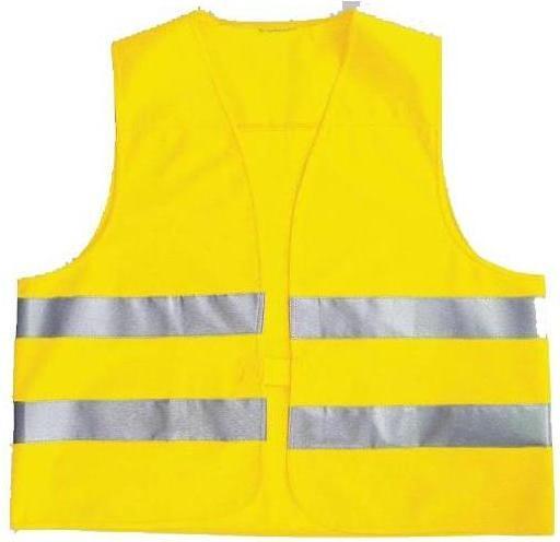 Produktbild BRW Warnweste (One Size)